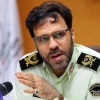 تامین امنیت انتخابات با بیش از ۲۲۰ هزار نیروی پلیس