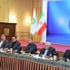 نشست امیرعبداللهیان با حضور متکی، صالحی و ظریف در وزارت امور خارجه