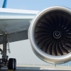 فوت یک نیروی فنی حین تعمیر موتور هواپیما در فرودگاه کنارک