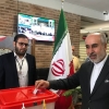 مشارکت ایرانیان خارج از کشور در انتخابات بیشتر از هفته گذشته است