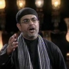 بازخوانی نوحه معروف نزار قطری بعد از ۱۷ سال در حسینیه معلی