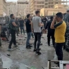 شهادت پاسدار قمی در حمله رژیم صهیونیستی به دمشق