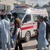 انفجار مهیب در غرب کابل/۷ نفر کشته و ۲۰ تَن زخمی شدند
