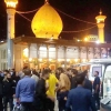دستگیری آخرین تروریست حادثه شاهچراغ در ایران 