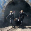 انفجار در یک معدن زغال سنگ در چین با ۱۰ کشته و 6 مفقود