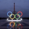 مشکل آزاردهنده ورزشکاران ایران در دهکده المپیک پاریس+عکس