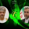 گفت‌وگوی علی باقری با وزیر خارجه عمان درباره حادثه تروریستی مسقط