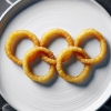 تحریم غذایی المپیک پاریس از سوی بریتانیا