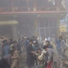 واکنش ایران به حمله مسلحانه به شیعیان در پاراچنار پاکستان 