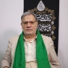 سید احمد شمس، مداح پیشکسوت قمی درگذشت 