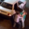 واکنش پلیس به ماجرای درگیری راننده اسنپ با زن جوان+فیلم