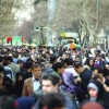 جمعیت ایران ۸۹ میلیون نفر است