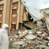 افزایش شمار جان‌باختگان زلزله مراکش به بیش از 2000 نفر
