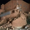 افزایش قربانیان زلزله مغرب به بیش از یک هزار نفر