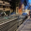 دستگیری یک مظنون در ارتباط با آتش‌سوزی در کنسولگری ایران در فرانسه
