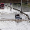 بارش باران بی سابقه در ایتالیا/۶ نفر کشته شدند+فیلم