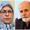درخواست جبهه اصلاحات از شورای عالی امنیت ملی برای رفع حصر