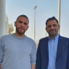 دو زندانی ایرانی وارد کشور شدند
