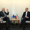 اتحادیه اروپا: ملاقات بورل با امیرعبداللهیان بسیار مهم بود