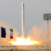فرانسه پرتاب ماهواره نور ۳ توسط ایران را محکوم کرد