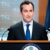 وزارت خارجه آمریکا: توافق با تهران ارتباطی با حمله علیه اسرائیل ندارد