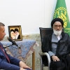 اتحاد دو ملت ایران و عراق برای دشمنان تلخ است