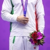 پایان کار کاروان ایران در هانگژو با ۵۴ مدال + اسامی مدال‌آوران