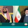 ایران و عربستان باید به عنوان دو بازیگر کلیدی از ملت فلسطین حمایت کنند