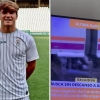 کشف جسد فوتبالیست اسپانیایی بین دو واگن قطار