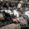 درخواست ۹ کشور عربی برای آتش‌بس در غزه