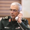 اعلام آمادگی ایران برای ارتقای روابط نظامی با عربستان
