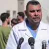 وزارت بهداشت غزه: تنها ۶ آمبولانس قابل استفاده داریم