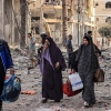 افشای سند سری رژیم صهیونیستی برای مرحله پساجنگ در غزه