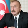 ادعای رئیس‌جمهور آذربایجان در رابطه با حمله به سفارت کشورش در تهران