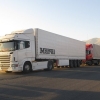 رفع ممنوعیت تردد کامیون های ایرانی و ترکمنی به خاک دو کشور