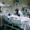 تنها بیمارستان بیماران سرطانی غزه تعطیل شد