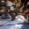 افزایش شمار شهدای غزه به ۱۰ هزار و ۳۲۸ نفر