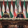 امضای ۱۸ سند همکاری بین ایران و تاجیکستان