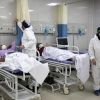 ۲۲ بیمار کرونایی در یک هفته گذشته فوت شدند