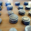 کشف سکه‌های عتیقه قاچاق در ایستگاه راه‌آهن