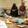 اقدام غیرانسانی آمریکا علیه ملت یمن/قطع کمک‌های برنامه جهانی غذا