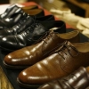 افزایش ظرفیت تولید کفش از اولویت‌های صنعت قم است