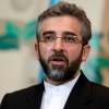 توئیت جدید علی باقری در سمت سرپرست وزارت امور خارجه