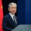 اعلام جزئیات برنامه‌های رئیسی در پکن از سوی وزارت خارجه چین