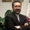 پایان ماموریت کاردار ایران در لندن
