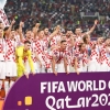 جام جهانی قطر؛ کرواسی با غلبه بر مراکش به مقام سوم رسید