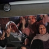 ۳۰ اسیر فلسطینی به آغوش خانواده‌هایشان بازگشتند