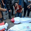 ۲۱۶۷۲ شهید؛ نتیجه ۸۵ روز جنایت رژیم صهیونیستی در غزه