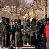طالبان دلیل بستن آرایشگاههای زنانه را اعلام کرد