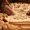 اختصاص زمین کارگاهی در شهرک ثامن به صنعتگران هنرهای چوبی قم